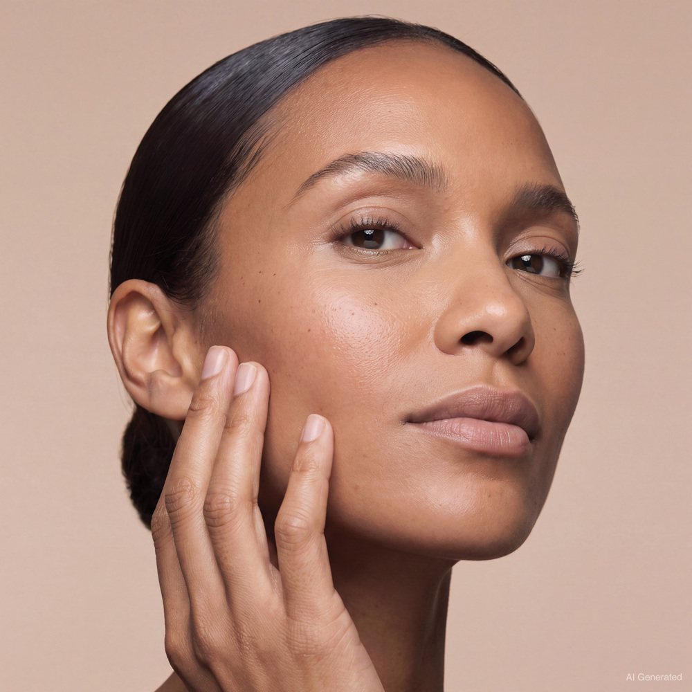 Hyaluronic Serum Skin Tint