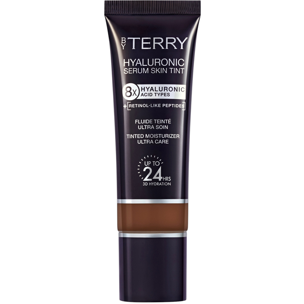 Hyaluronic Serum Skin Tint