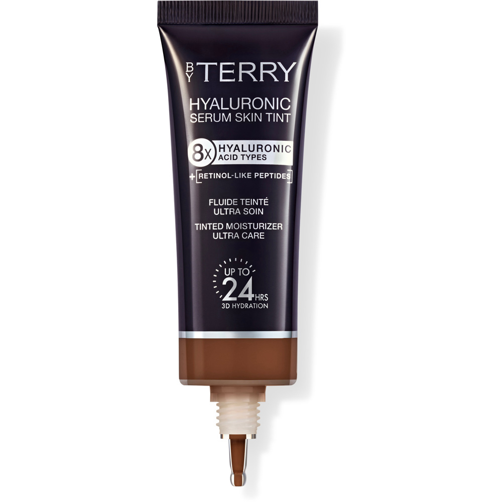 Hyaluronic Serum Skin Tint