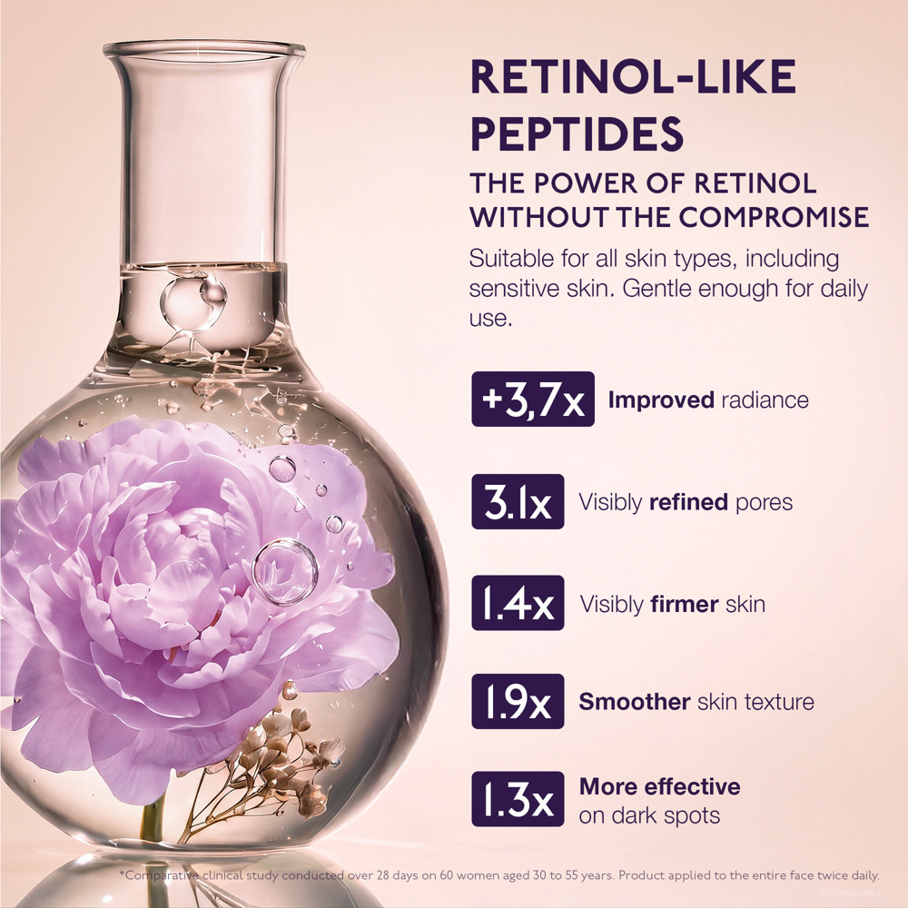Hyaluronic Serum Skin Tint