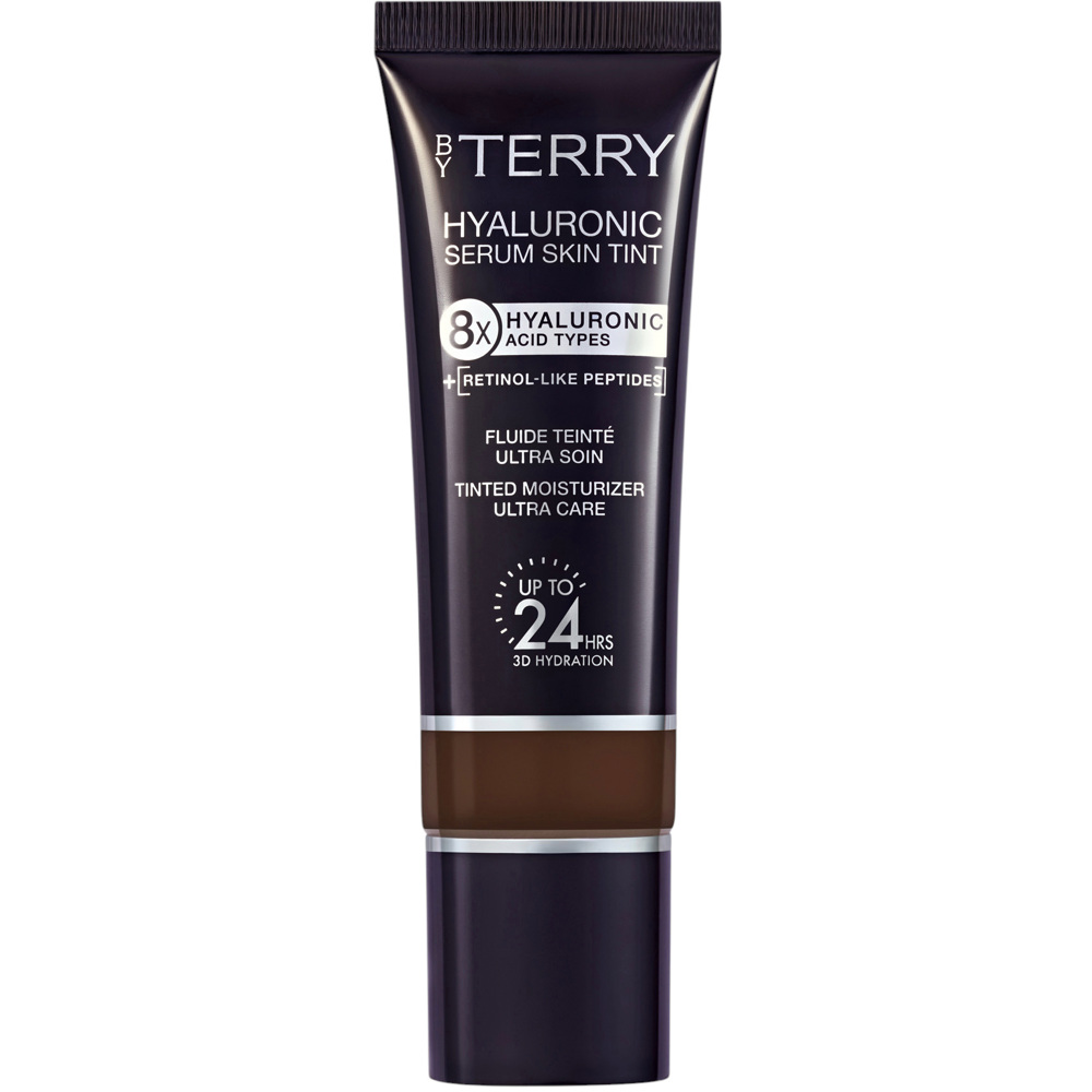 Hyaluronic Serum Skin Tint
