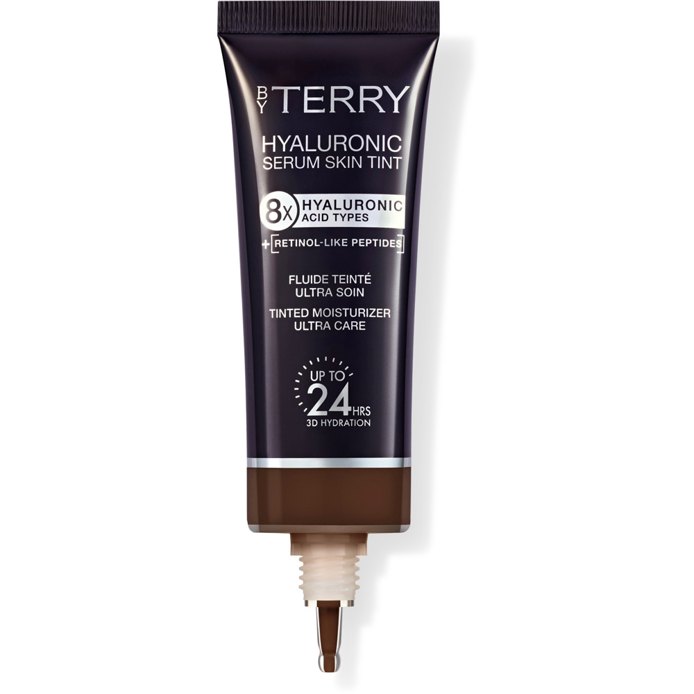 Hyaluronic Serum Skin Tint