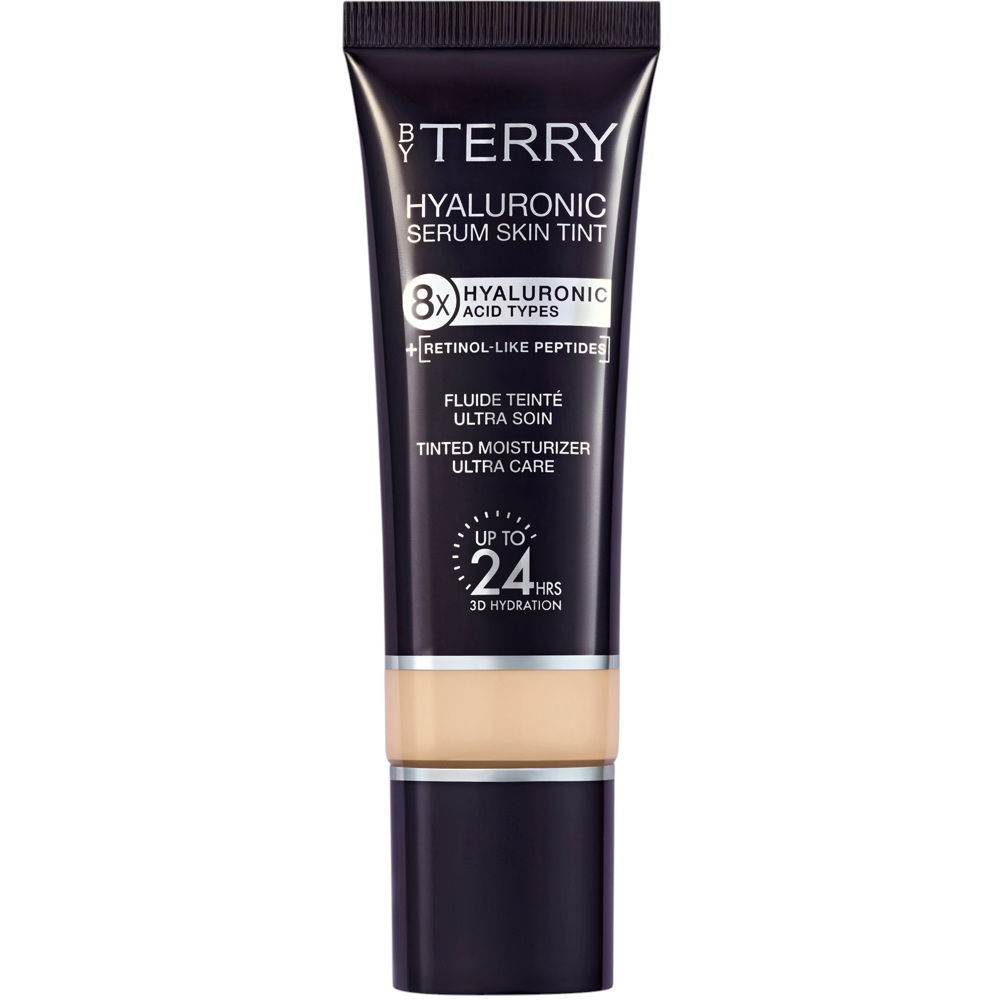 Hyaluronic Serum Skin Tint