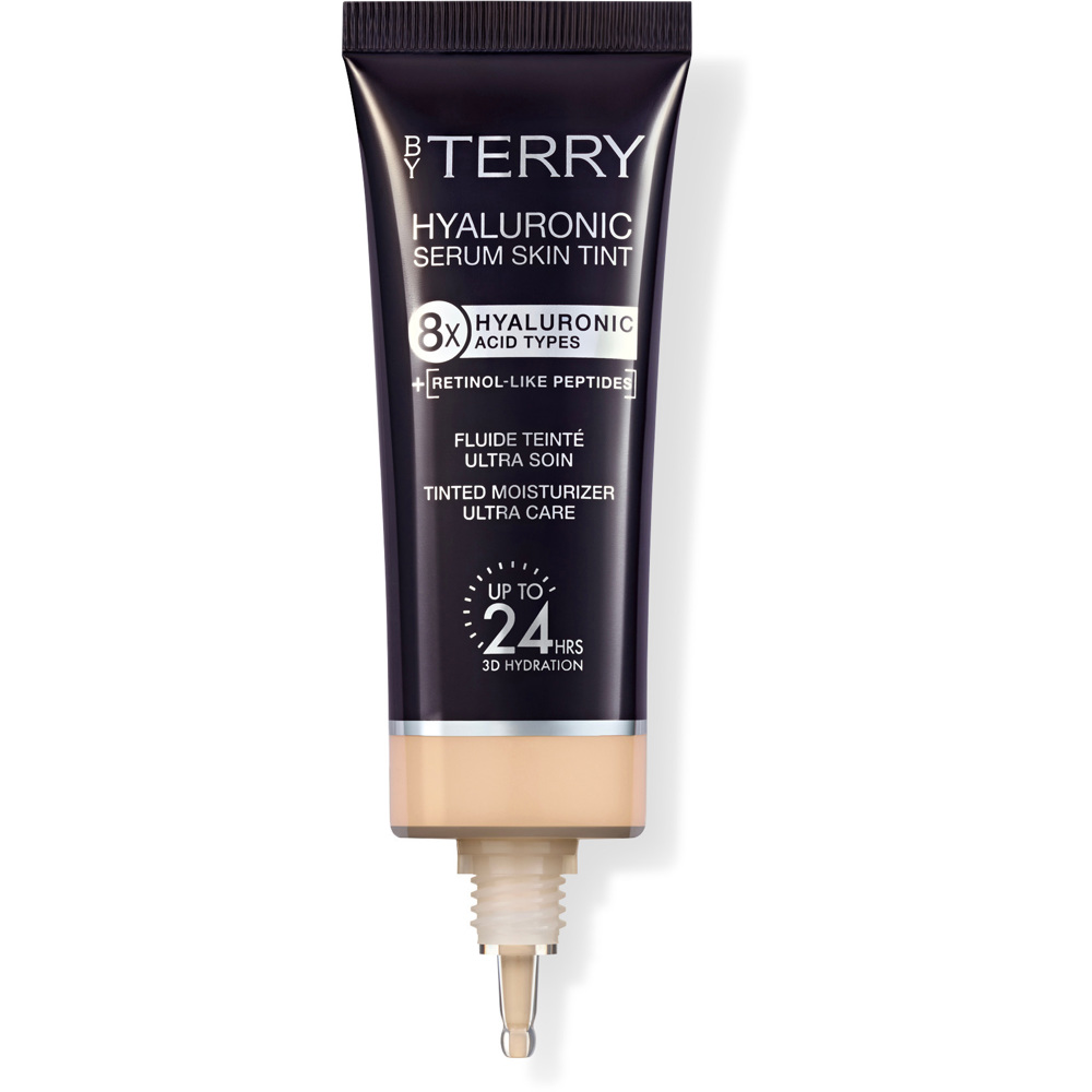 Hyaluronic Serum Skin Tint