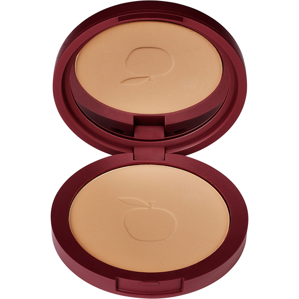 2-in-1 Pressed Powder & Foundation