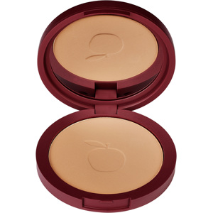 2-in-1 Pressed Powder & Foundation