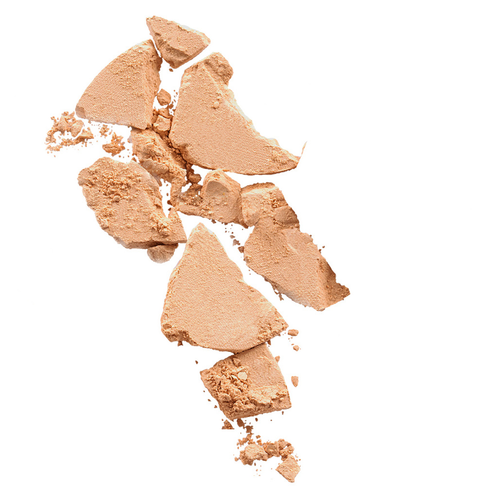 2-in-1 Pressed Powder & Foundation