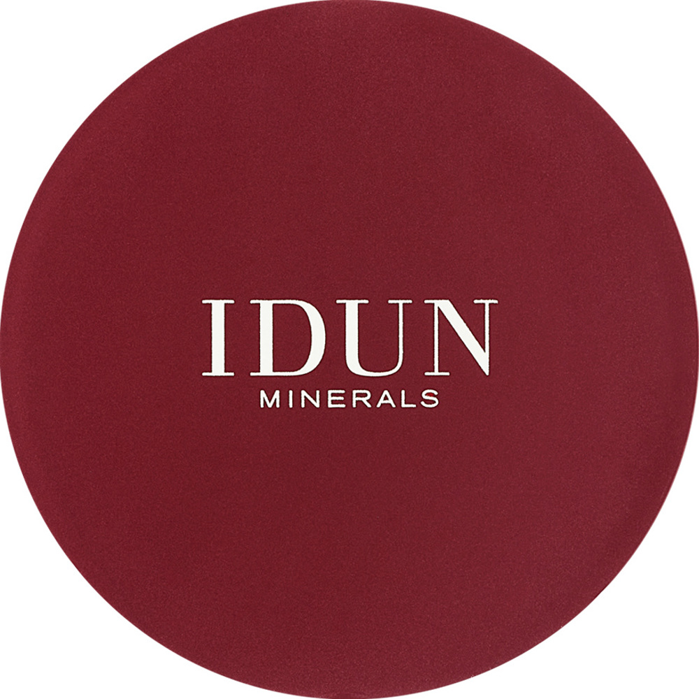 2-in-1 Pressed Powder & Foundation