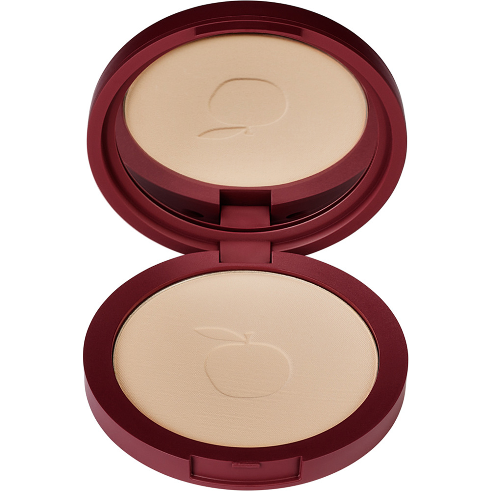 2-in-1 Pressed Powder & Foundation