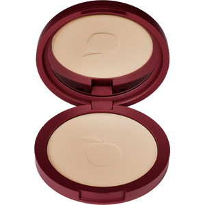 2-in-1 Pressed Powder & Foundation