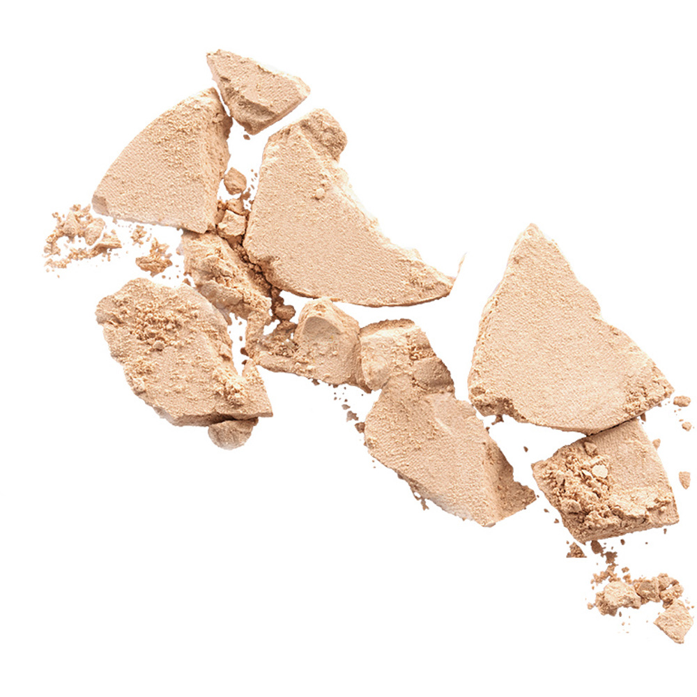 2-in-1 Pressed Powder & Foundation