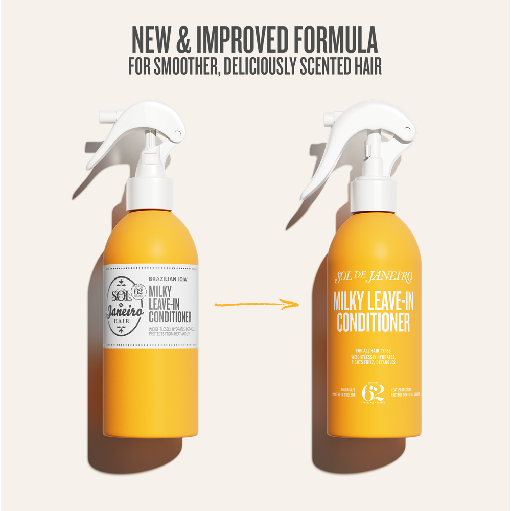 Cheirosa 62 Milky Leave-In Conditioner
