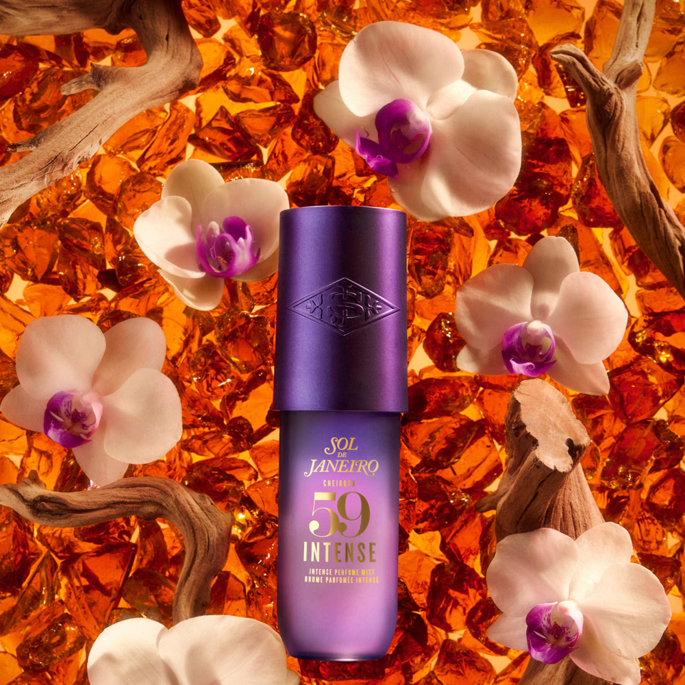 Cheirosa 59 Intense Perfume Mist, 90ml