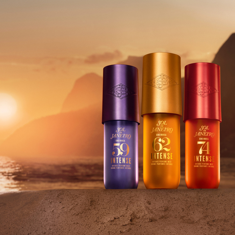 Cheirosa 74 Intense Perfume Mist, 90ml