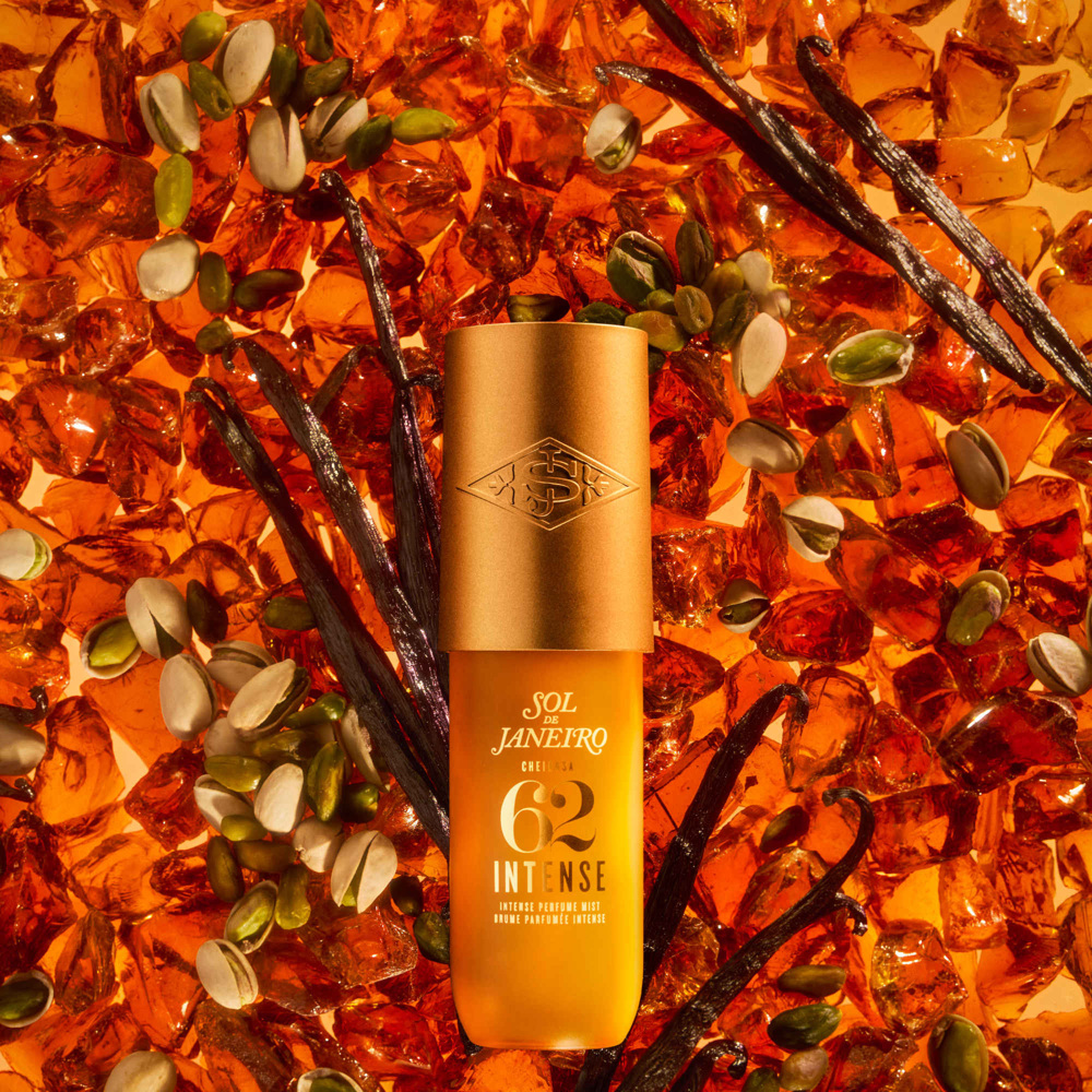 Cheirosa 62 Intense Perfume Mist, 90ml