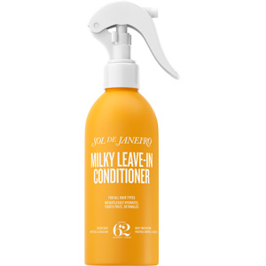 Cheirosa 62 Milky Leave-In Conditioner