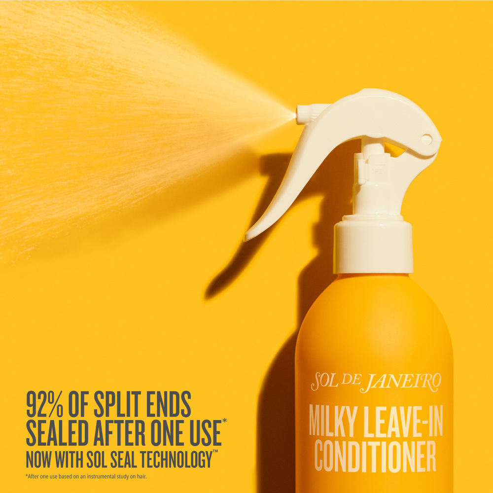 Cheirosa 62 Milky Leave-In Conditioner