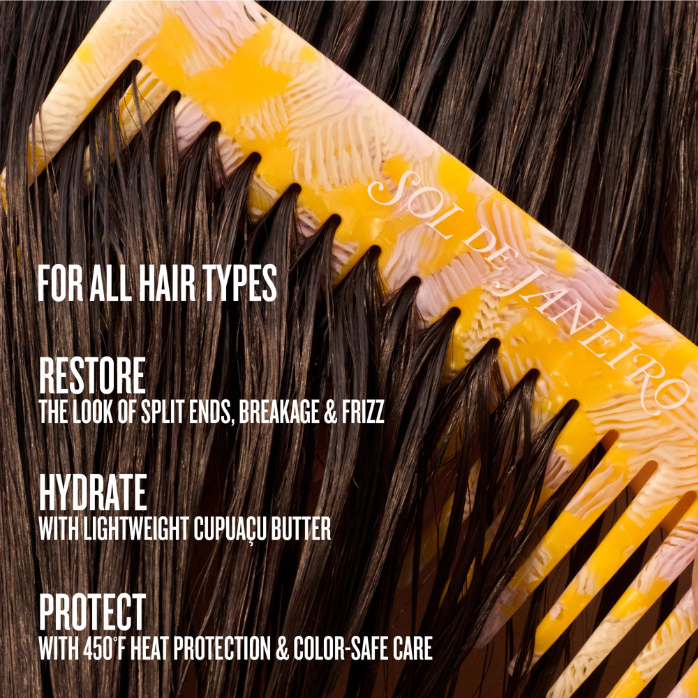 Cheirosa 62 Milky Leave-In Conditioner