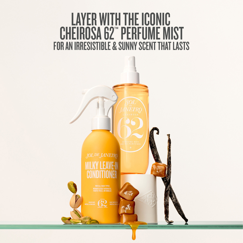 Cheirosa 62 Milky Leave-In Conditioner