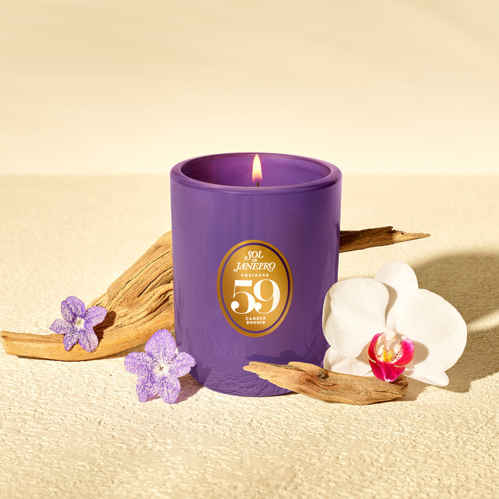 Cheirosa 59 Candle, 227g