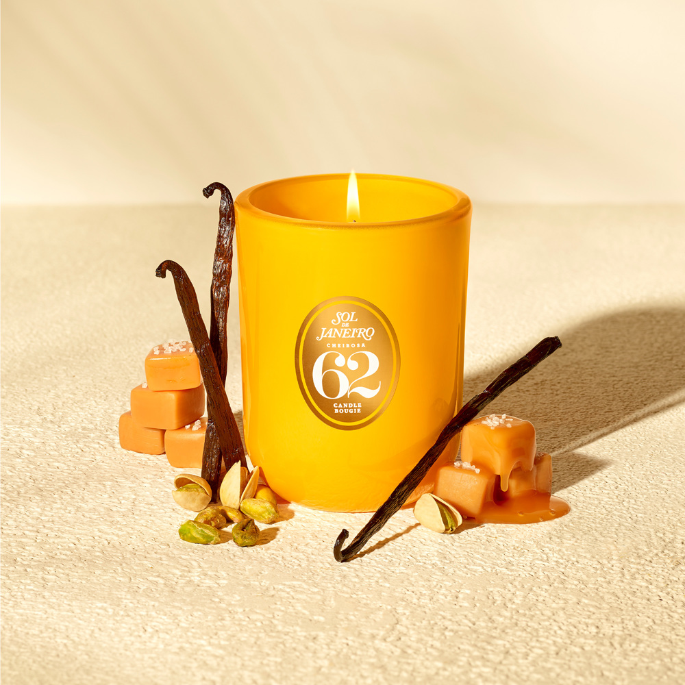 Cheirosa 62 Candle, 227g