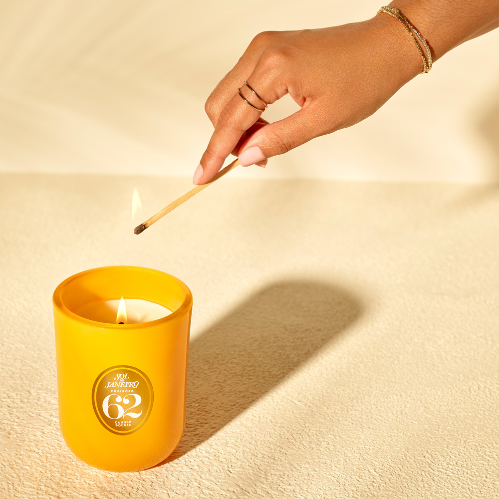 Cheirosa 62 Candle, 227g