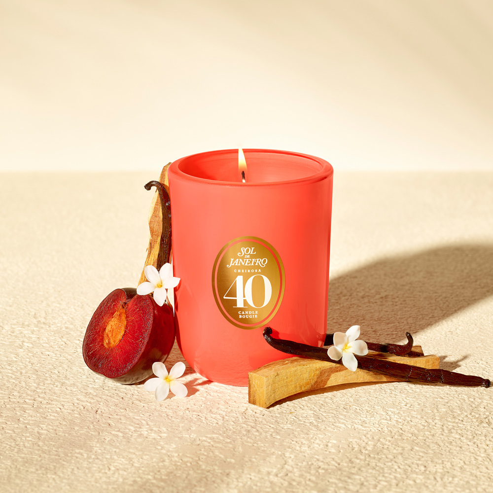 Cheirosa 40 Candle, 227g
