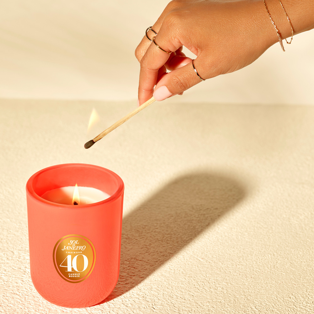 Cheirosa 40 Candle, 227g