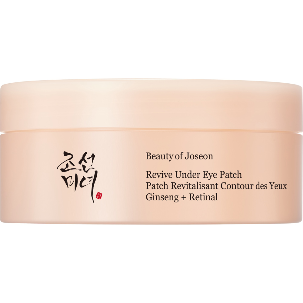 Revive Under Eye Patch, 60 Patches