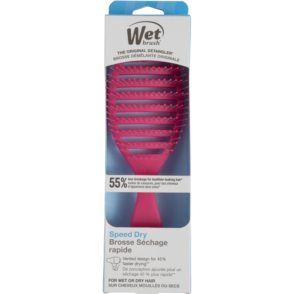 Speed Dry