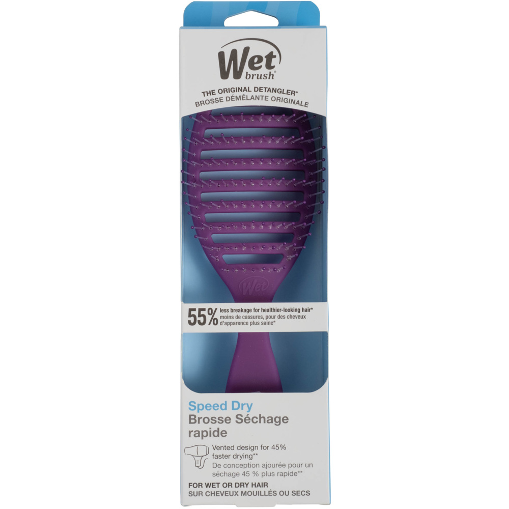 Speed Dry