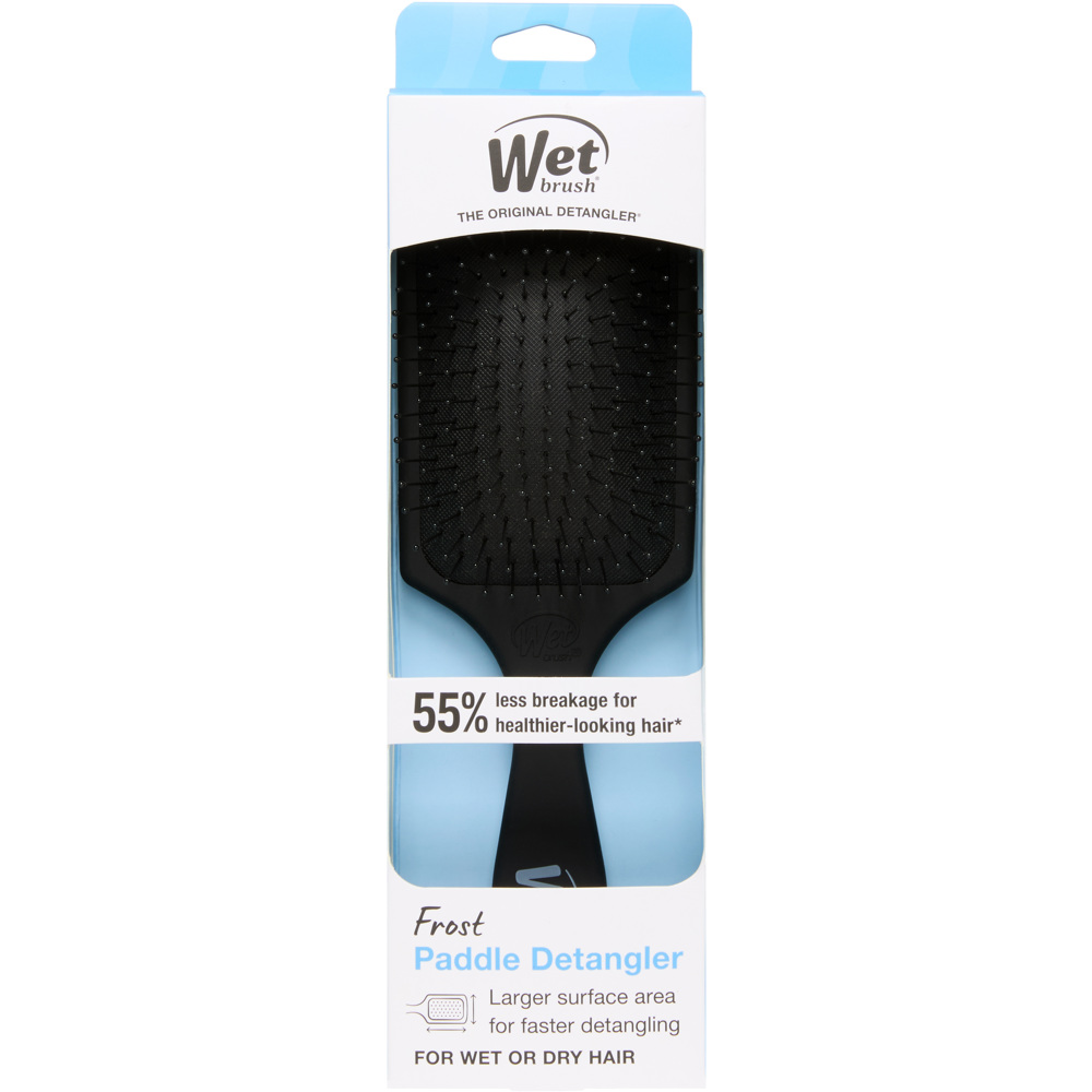 Paddle Detangler