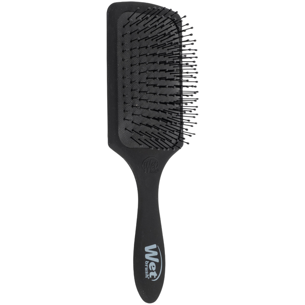 Paddle Detangler