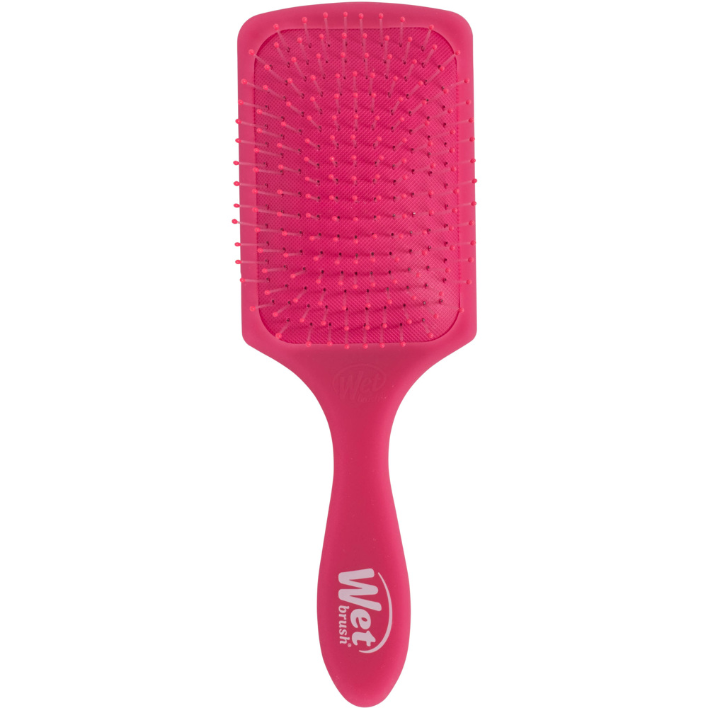Paddle Detangler