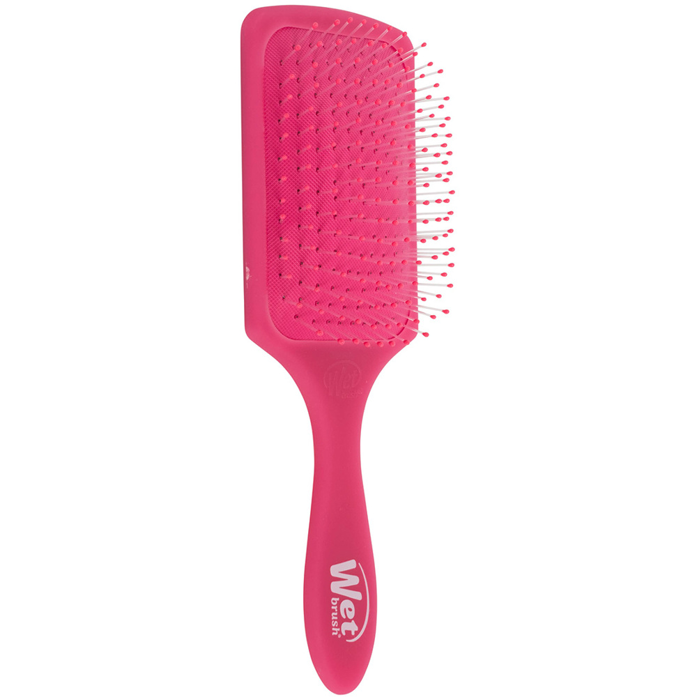 Paddle Detangler
