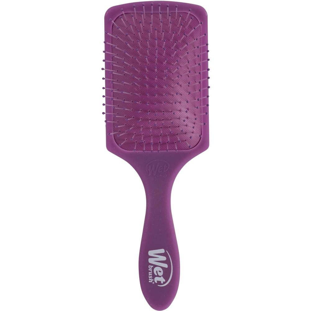 Paddle Detangler