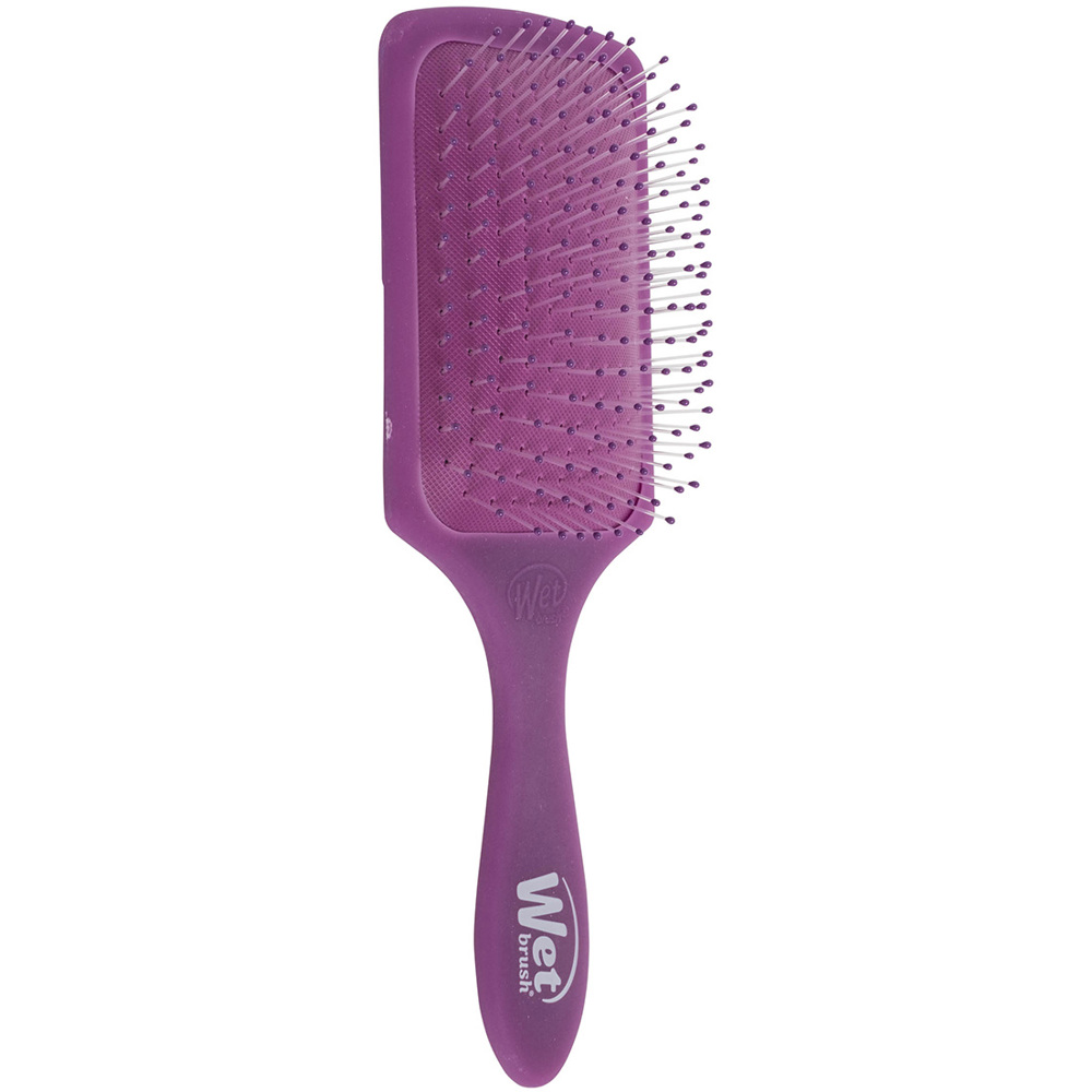 Paddle Detangler