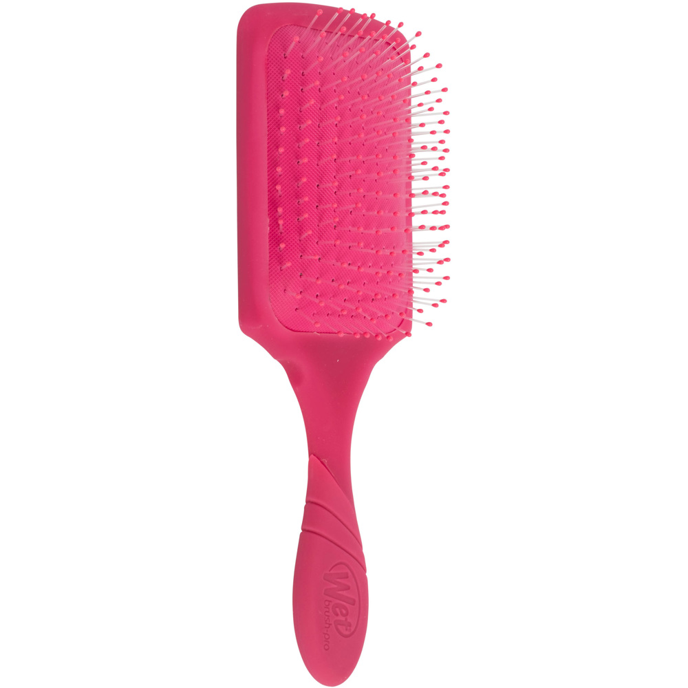 Pro Paddle Detangler