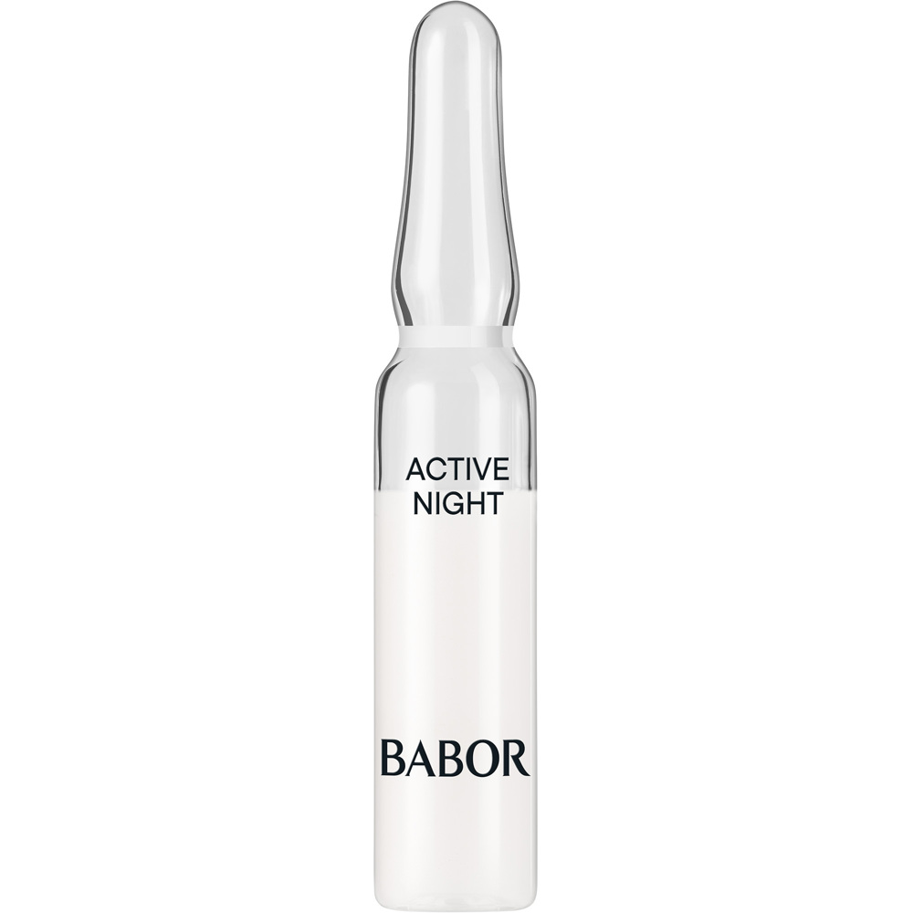 Active Night Ampoule Concentrates, 2x7ml
