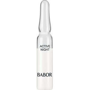Active Night Ampoule Concentrates, 2x7ml