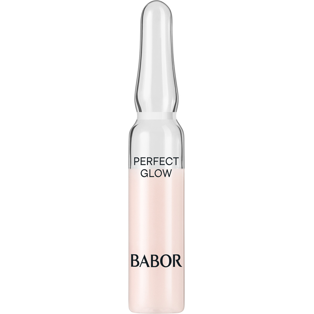 Ampoule Concentrates Perfect Glow, 14ml