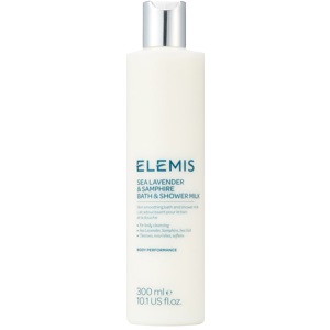 Sea Lavender & Samphire Shower Milk 300ml