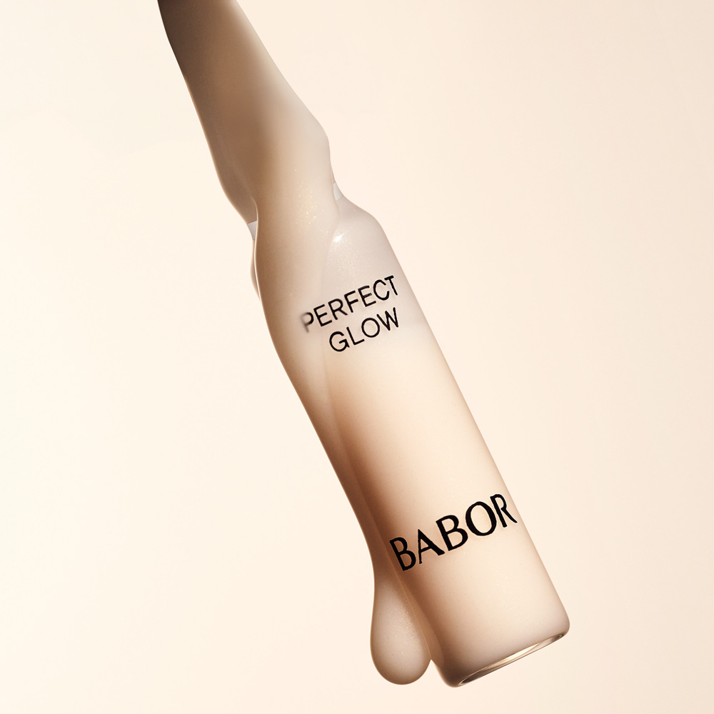 Ampoule Concentrates Perfect Glow, 14ml