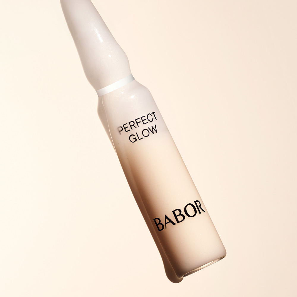 Ampoule Concentrates Perfect Glow, 14ml