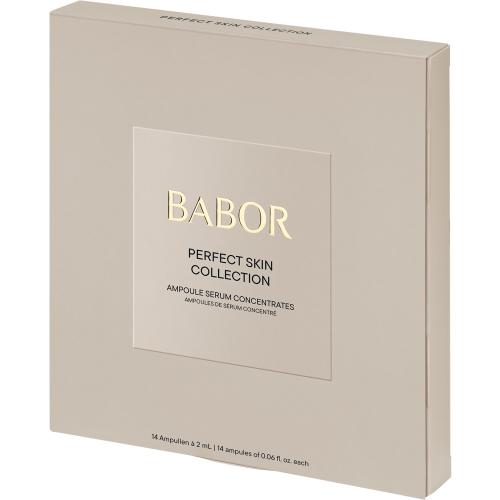 Perfect Skin Collection Ampoules