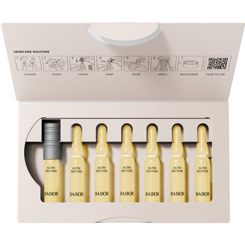 Nutri Restore Ampoule, 7x2ml