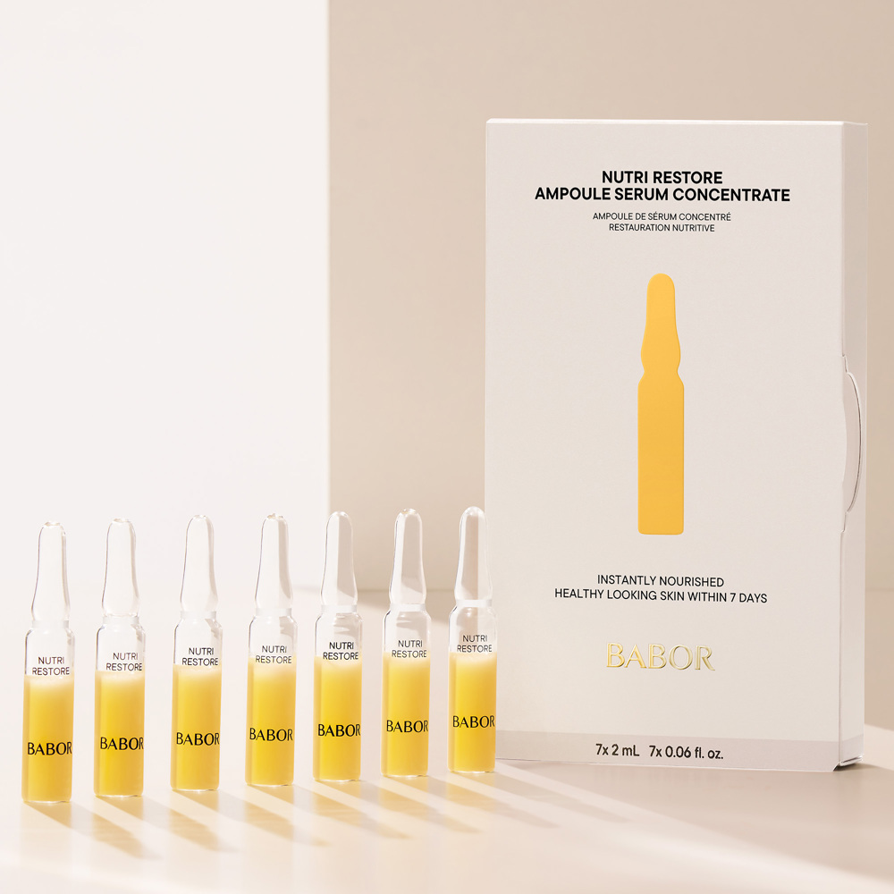 Nutri Restore Ampoule, 7x2ml