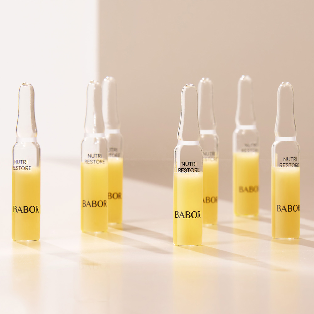 Nutri Restore Ampoule, 7x2ml