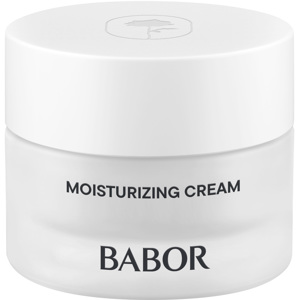 Moisturizing Cream, 50ml