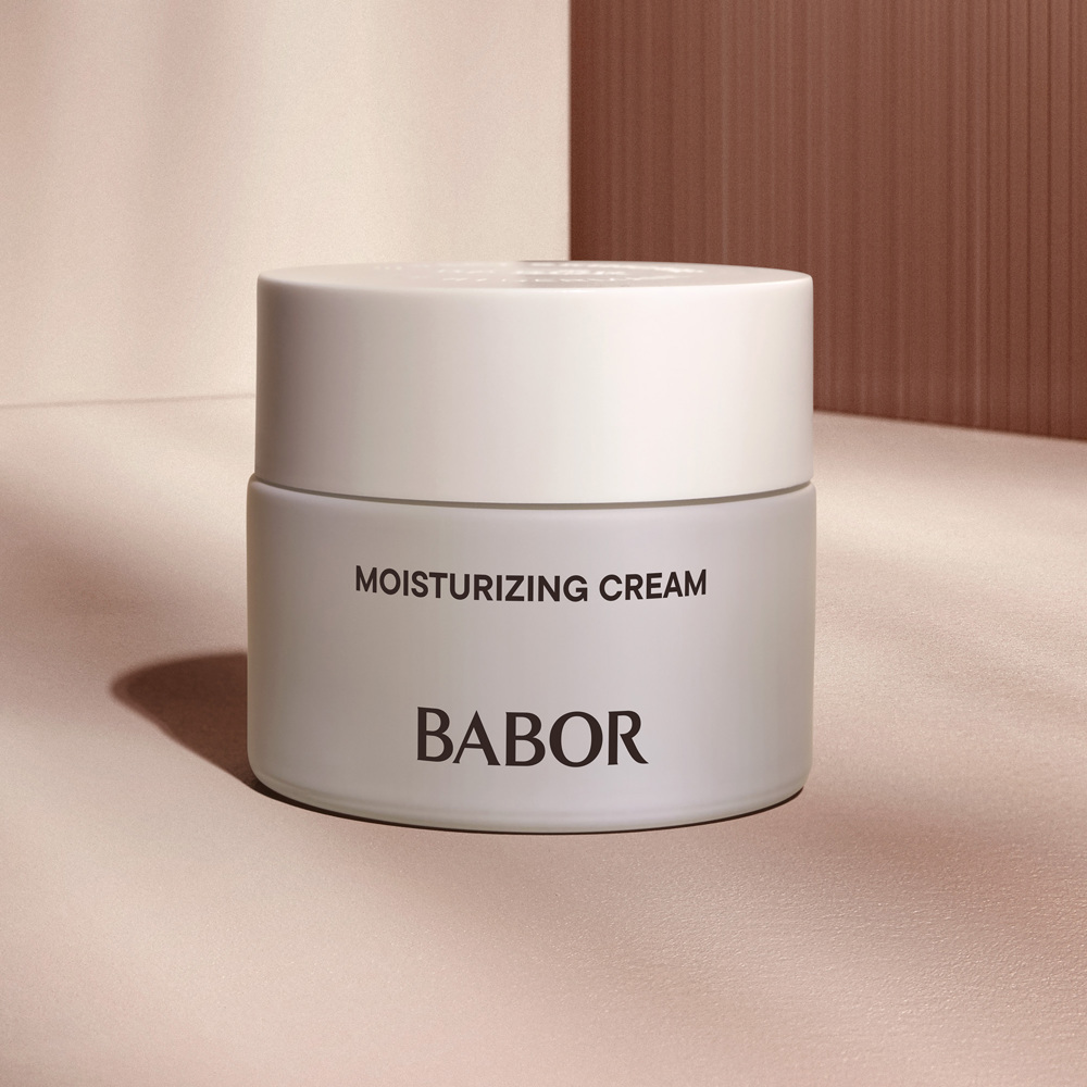 Moisturizing Cream, 50ml